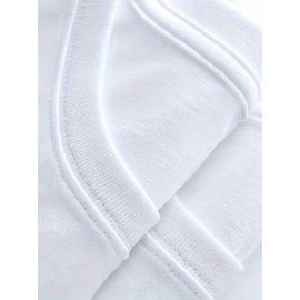 Cotton Car Painting Print, Men's Graphic Design Crew Neck T-shirt, Casual Comfy Tees Tshirts For Summer, Men's Clothing Tops For Daily Vacation Resorts