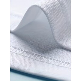 Cotton Car Painting Print, Men's Graphic Design Crew Neck T-shirt, Casual Comfy Tees Tshirts For Summer, Men's Clothing Tops For Daily Vacation Resorts