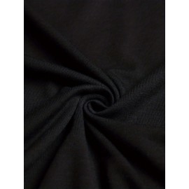 Astronaut Pattern Print Men's Comfy T-shirt, Graphic Tee Men's Summer Outdoor Clothes, Men's Clothing, Tops For Men