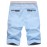 Mairines Men's Comfy Shorts, Summer Drawstring Casual Loose Shorts, Men's Summer Clothing, As Gifts For Men Daily Leisure Loungewear Outdoors